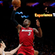 Illustration for article titled It's 2018, My God, And Dwyane Wade Just Won A Playoff Game Through The Force Of His Own Will